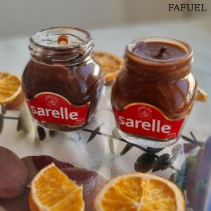 Mini Sarelle Konsept Mum ve Sarelle